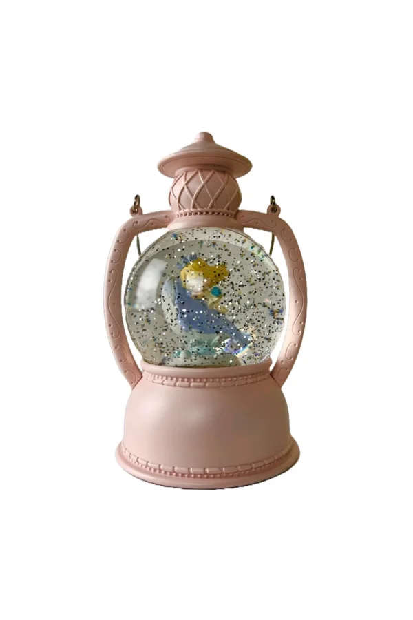 Nessiworld  Kar Küresi LLM-HDY0356