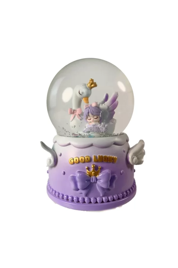 Nessiworld  Kar Küresi Orta Boy LLM-HDY0083