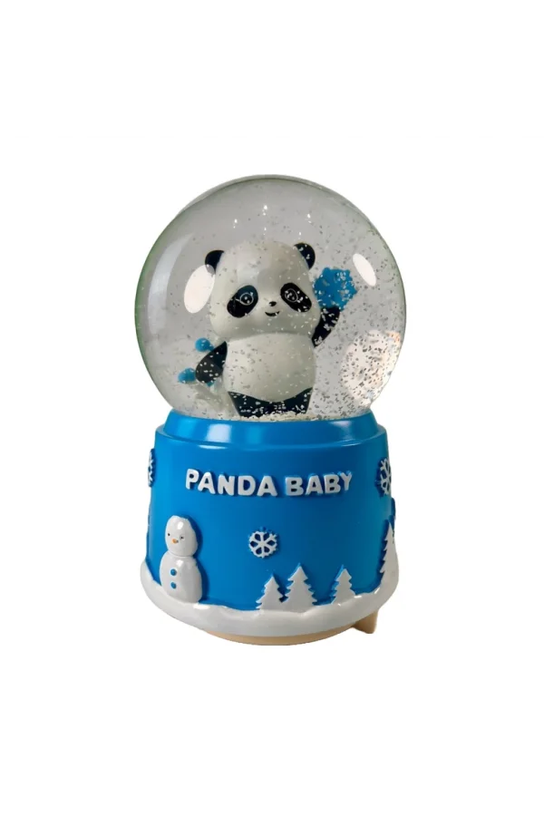 Nessiworld  Kar Küresi Orta Boy LLM-HDY0087