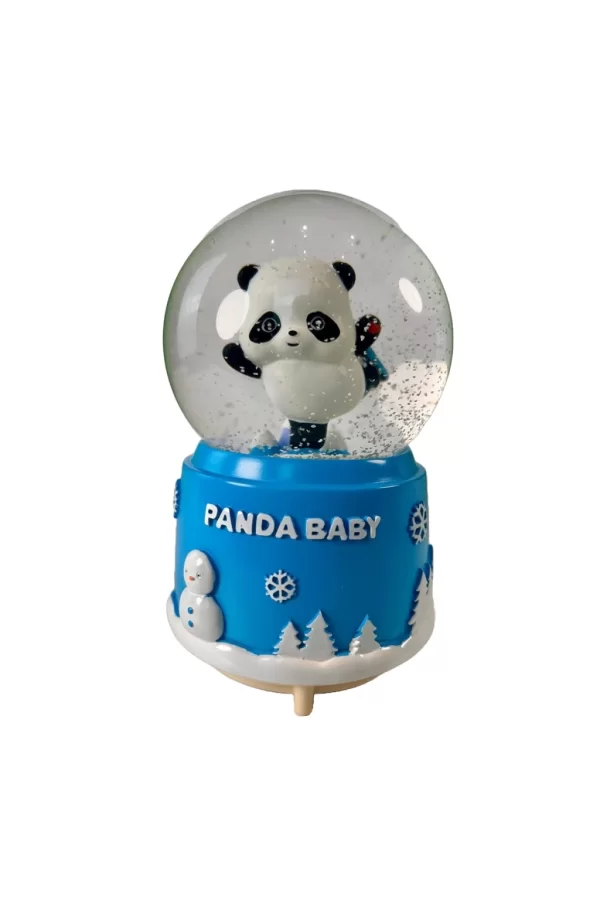 Nessiworld  Kar Küresi Orta Boy LLM-HDY0087