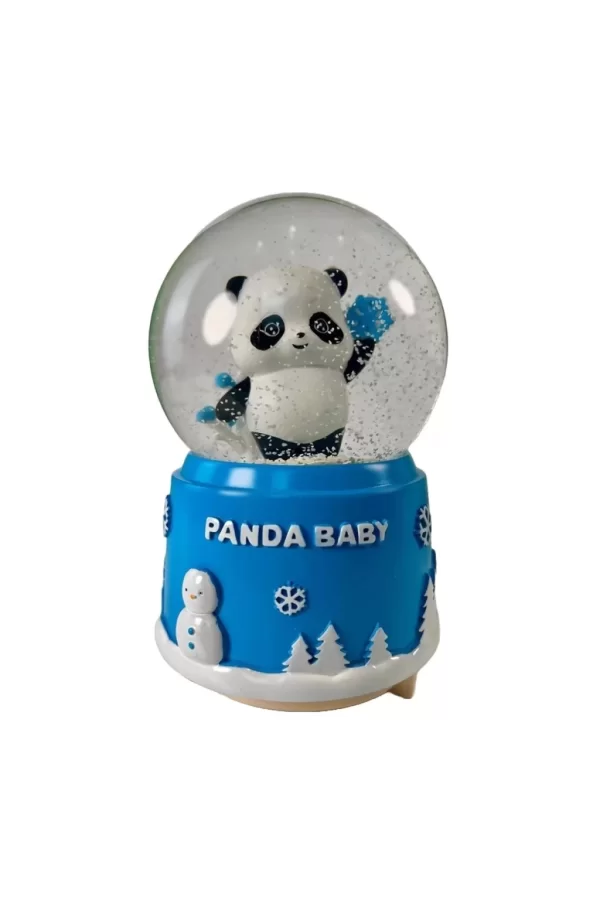 Nessiworld  Kar Küresi Orta Boy LLM-HDY0087