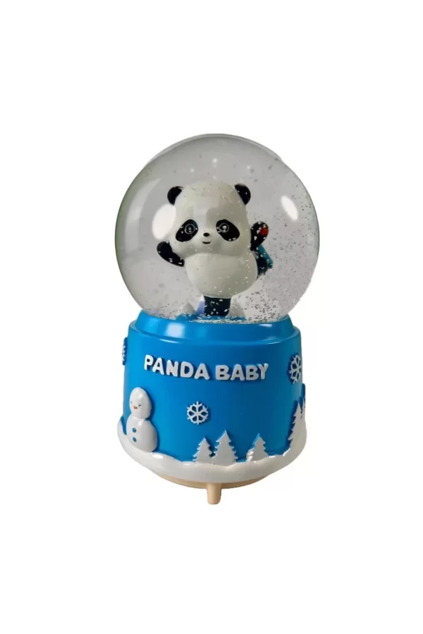 Nessiworld  Kar Küresi Orta Boy LLM-HDY0087