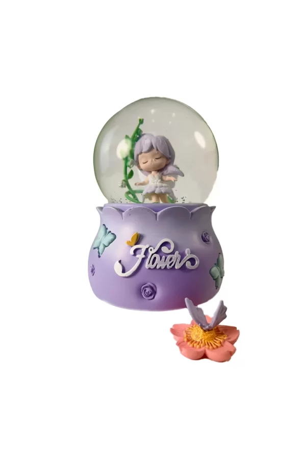 Nessiworld  Kar Küresi Orta Boy LLM-HDY0089