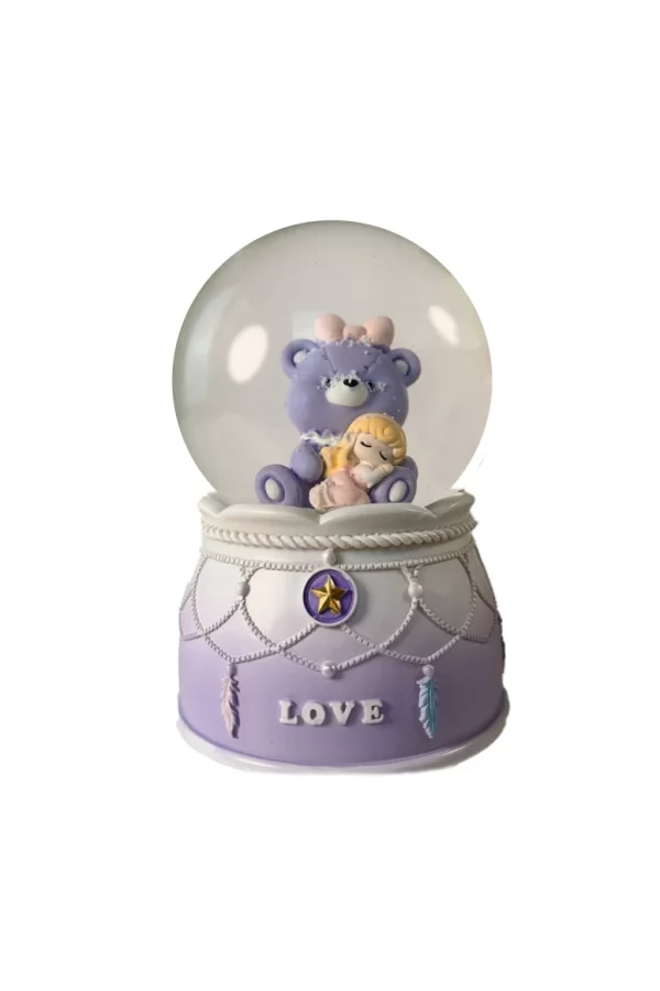 Nessiworld  Kar Küresi Orta Boy LLM-HDY0091