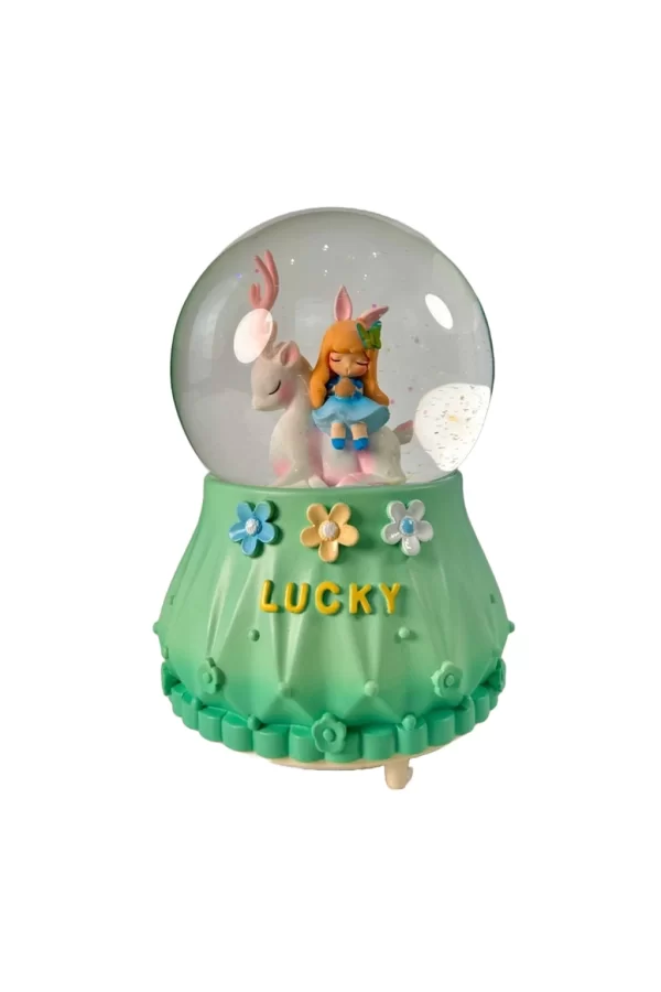 Nessiworld  Kar Küresi Orta Boy LLM-HDY0292