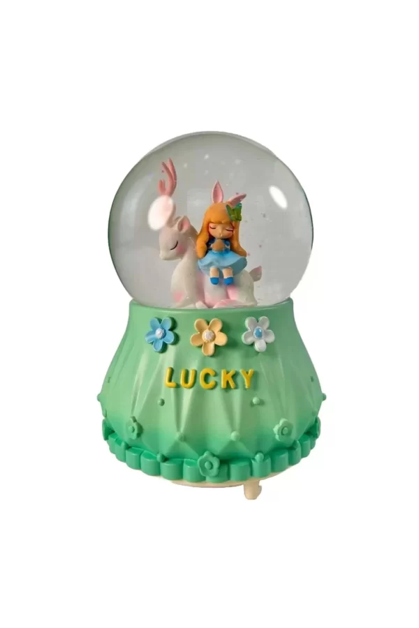 Nessiworld  Kar Küresi Orta Boy LLM-HDY0292