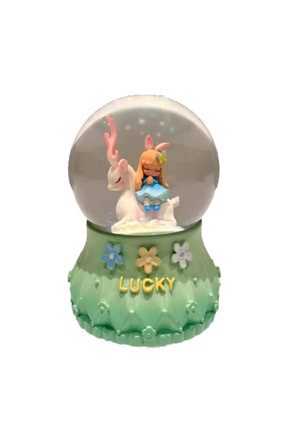 Nessiworld  Kar Küresi Orta Boy LLM-HDY0293