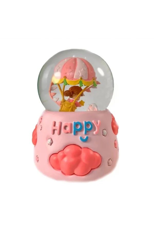 Nessiworld  Kar Küresi Orta Boy LLM-HDY0305