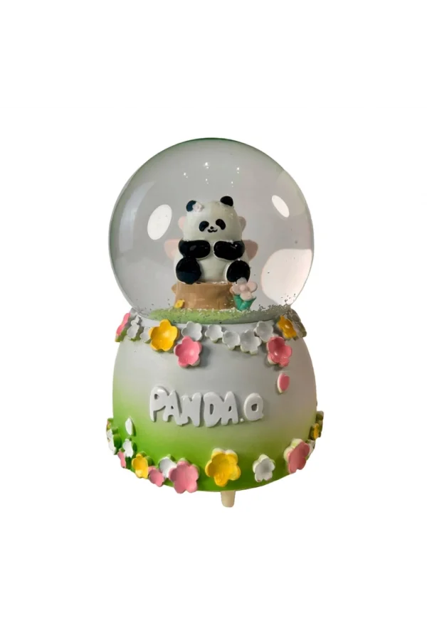 Nessiworld  Kar Küresi Panda LLM-HDY0184