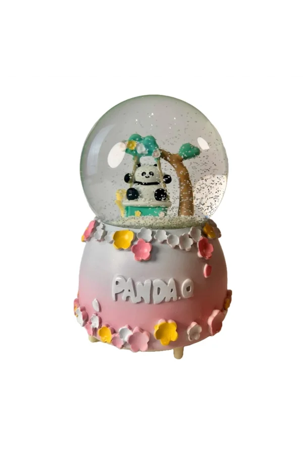 Nessiworld  Kar Küresi Panda LLM-HDY0184