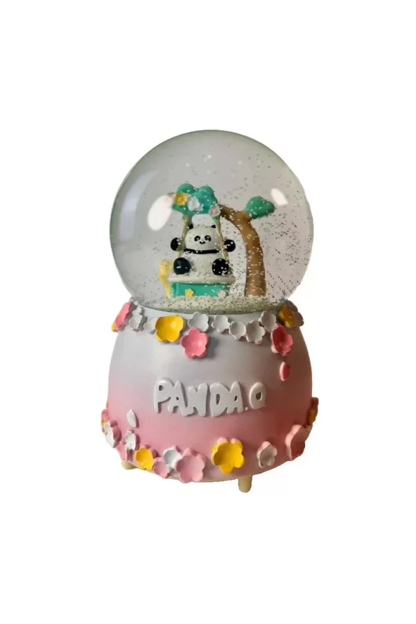 Nessiworld  Kar Küresi Panda LLM-HDY0184
