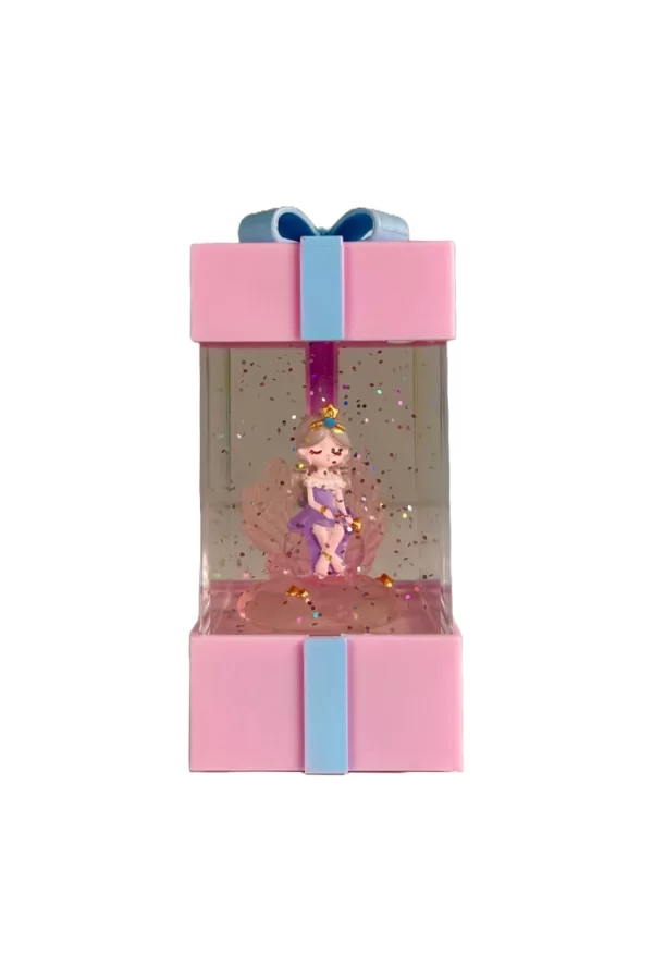 Nessiworld  Kar Küresi Plastik Unicorn LLM-HDY0051