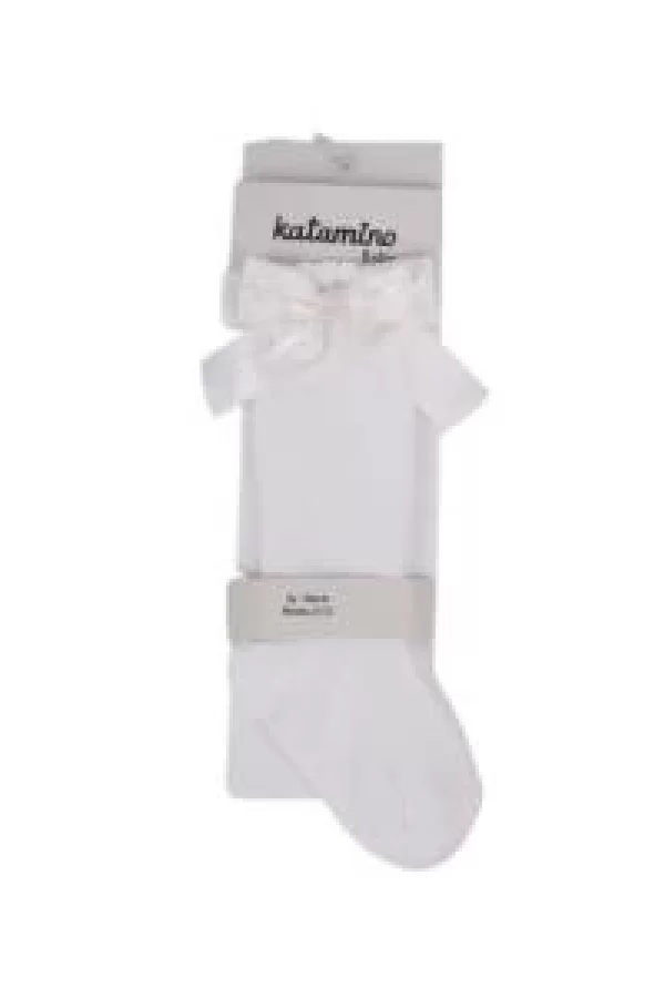 Nessiworld  Katamino Ponti Aks. Bebek Golf Çorap K14106 Asorti