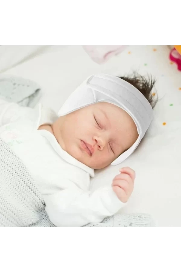 Nessiworld    Kepçe Kulak Önleyici 590 Pudra