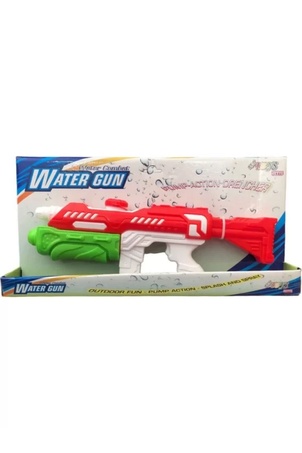 Nessiworld  Ket Toys Keleş Su Tabancası 184