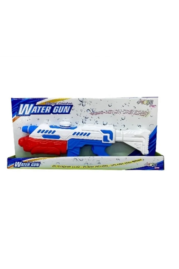 Nessiworld  Ket Toys Keleş Su Tabancası 184