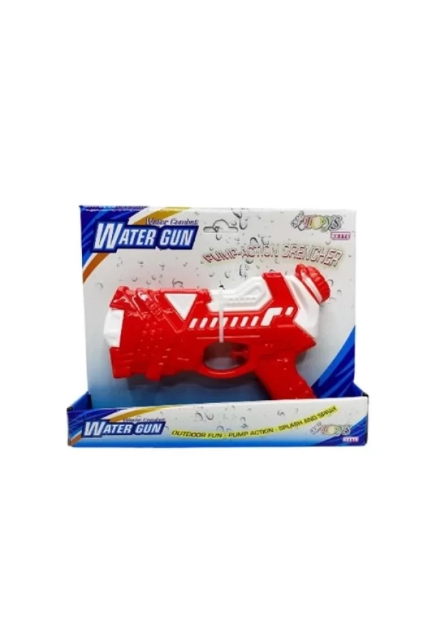Nessiworld  Ket Toys Lazer Su Tabancası