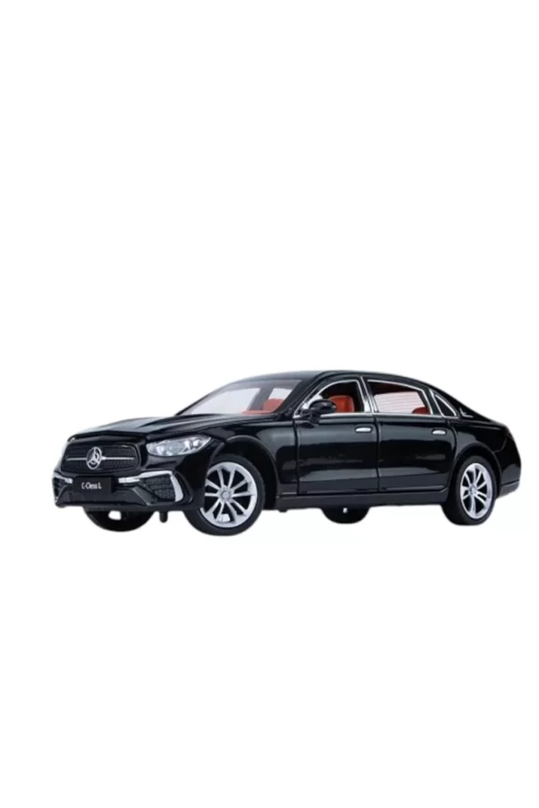 Nessiworld KM-3271D Vardem  Çek Bırak Işıklı ve Sesli Model Mrs Metal Araba 1:24(ADET FİYATIDR)