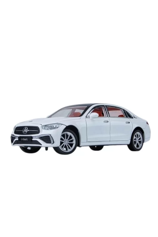 Nessiworld KM-3271D Vardem  Çek Bırak Işıklı ve Sesli Model Mrs Metal Araba 1:24(ADET FİYATIDR)