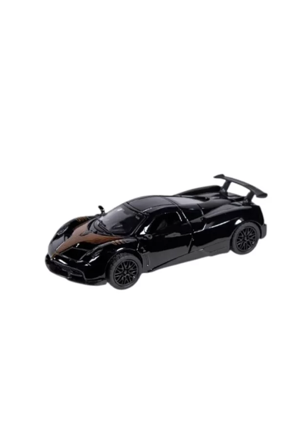 Nessiworld KM-36221C-1-2 Vardem Çek Bırak Metal Araba 1:36