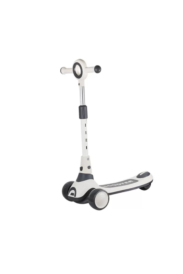 Nessiworld  KM653 Sesli Scooter -Can Oyuncak