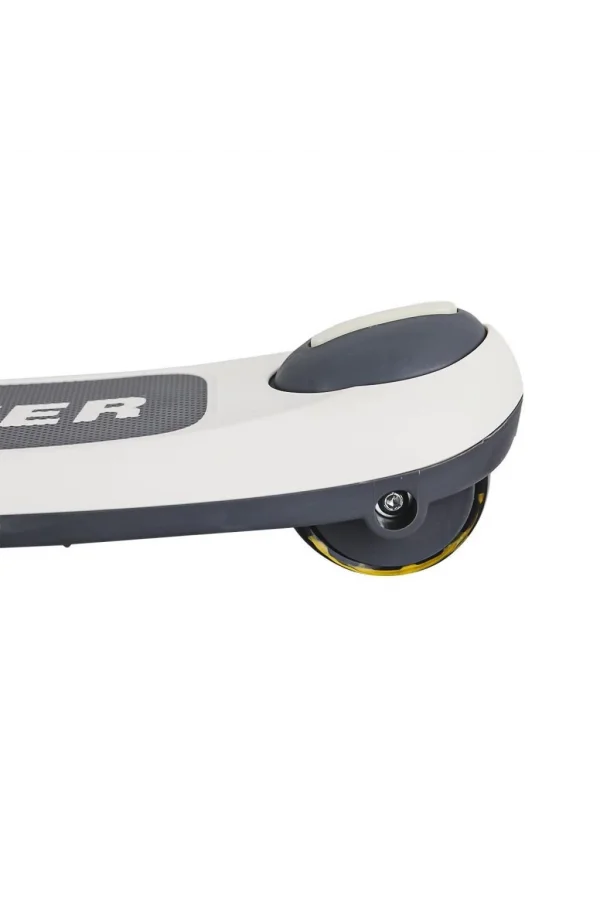 Nessiworld  KM653 Sesli Scooter -Can Oyuncak