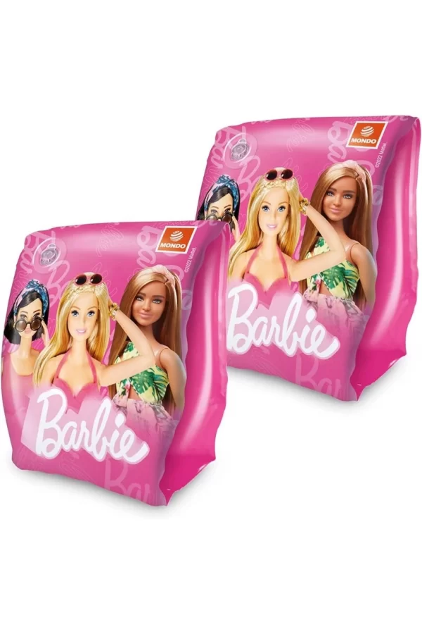 Nessiworld  Kolluk Barbie 15x23 cm
