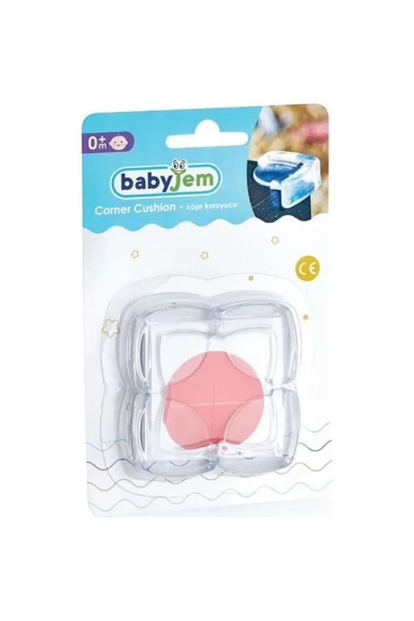 Nessiworld    Köşe Koruyucu 052