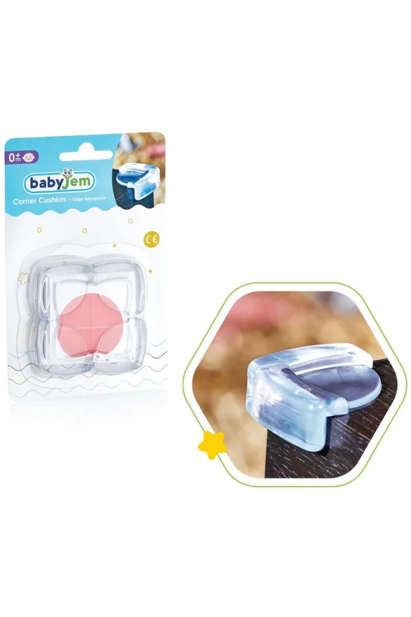 Nessiworld    Köşe Koruyucu 052