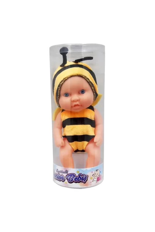 Nessiworld  Kostümlü Junior Bebek