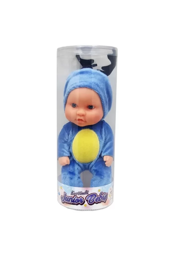 Nessiworld  Kostümlü Junior Bebek
