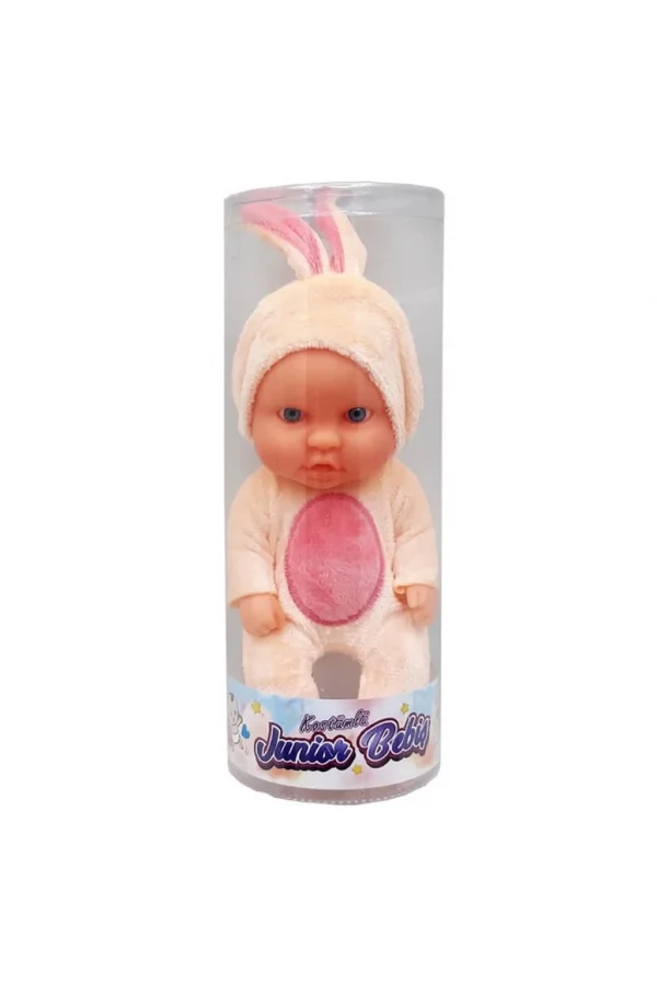 Nessiworld  Kostümlü Junior Bebek