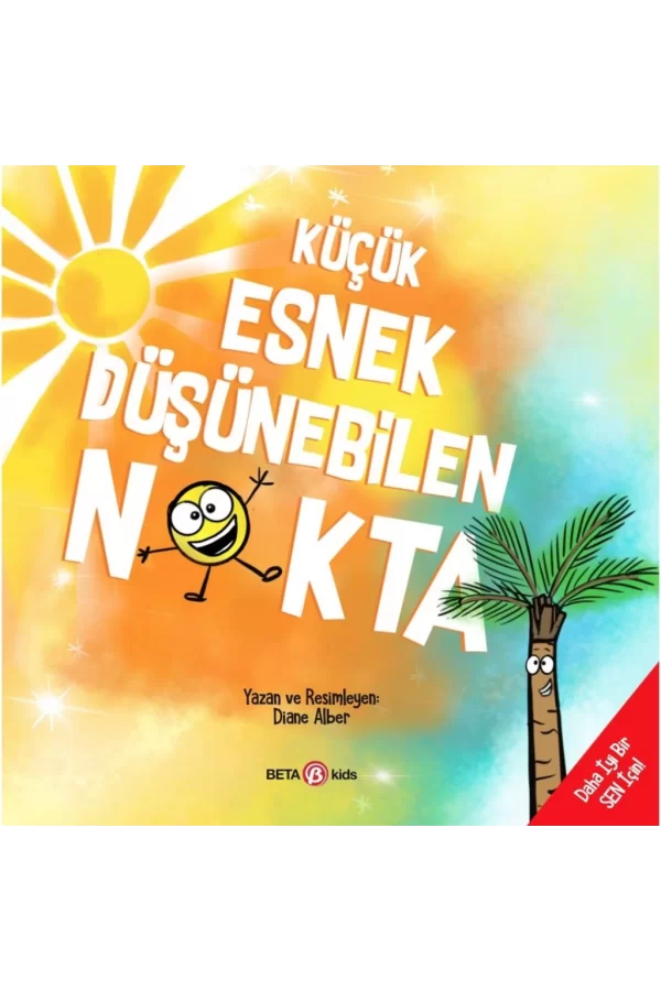 Nessiworld Küçük Esnek Düşünebilen Nokta