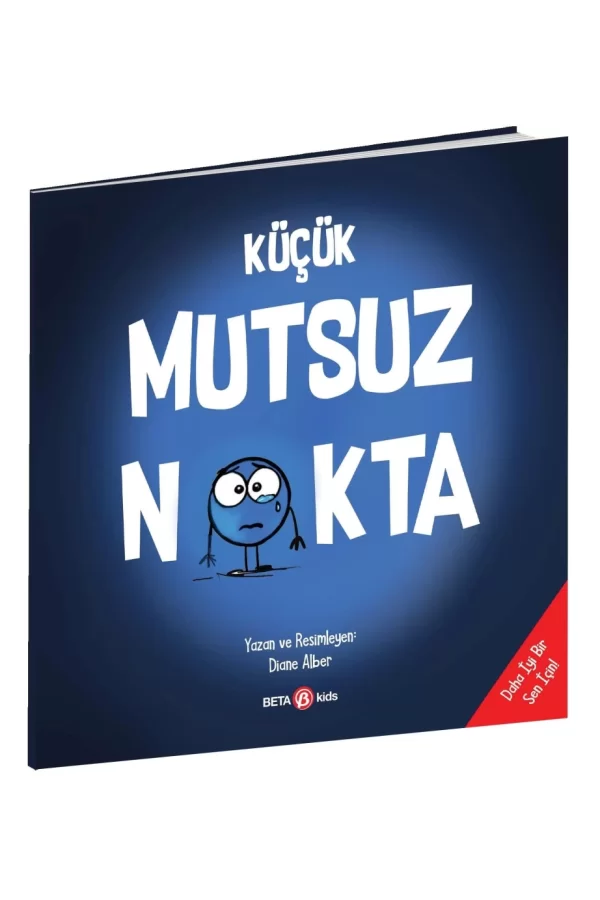 Nessiworld  Küçük Mutsuz Nokta