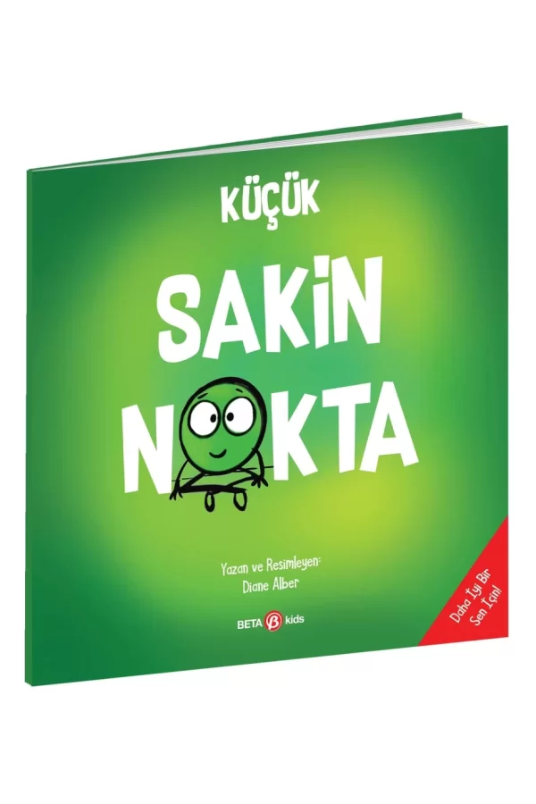 Nessiworld  Küçük Sakin Nokta