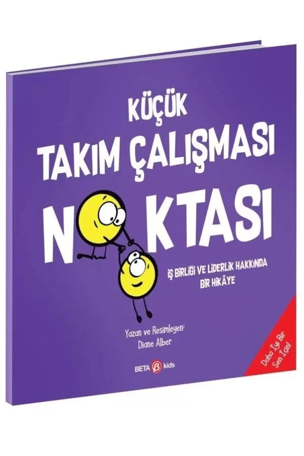 Nessiworld  Küçük Takım Çalışması Noktası