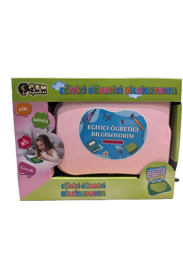 Nessiworld  Kutulu Türkçe Laptop