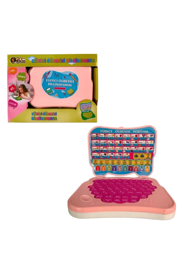 Nessiworld  Kutulu Türkçe Laptop