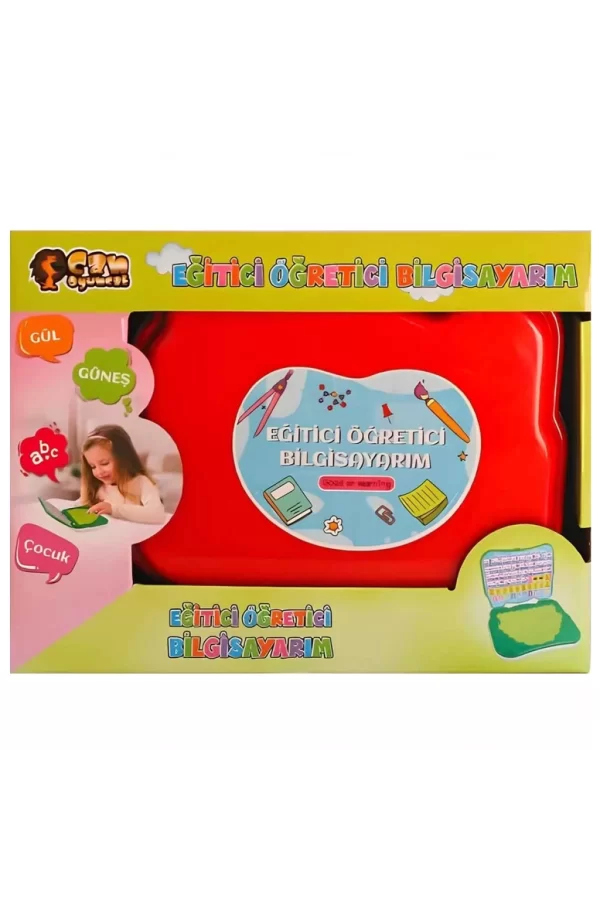 Nessiworld  Kutulu Türkçe Laptop