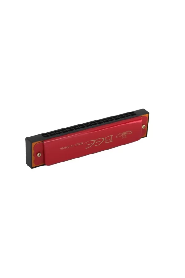 Nessiworld  KZL-1102193 Mızıka -Kızılkaya Oyuncak