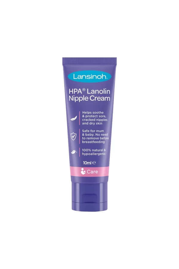 Nessiworld    Lanolin Anne Göğüs Ucu Kremi 10gr