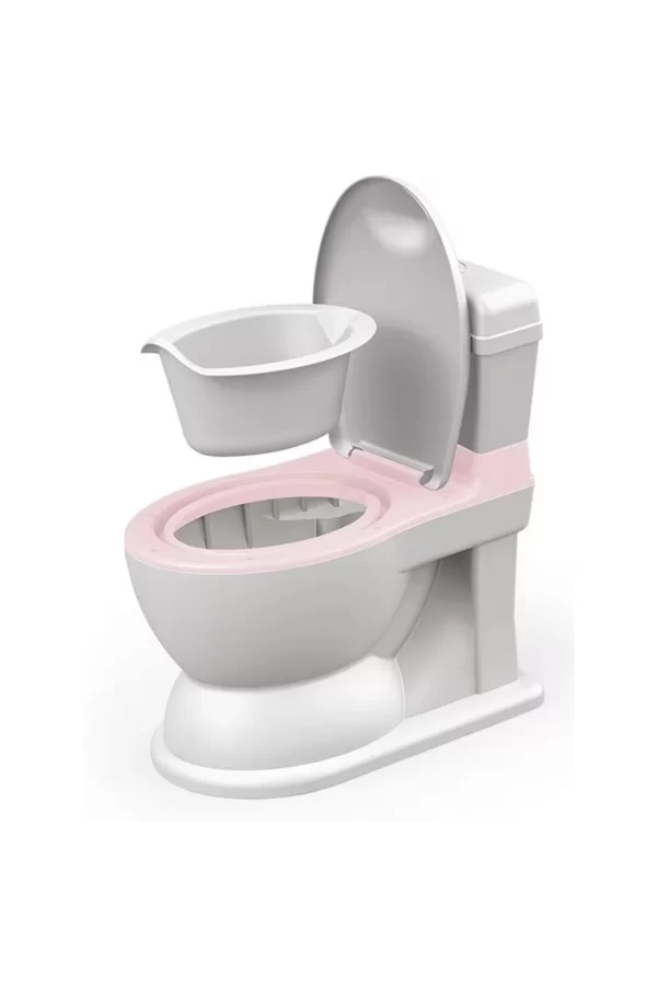 Nessiworld Lazımlık XL 2 in 1 Pembe