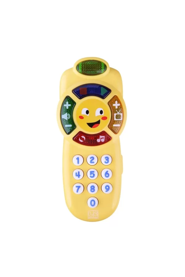 Nessiworld  LC İlk Kumandam