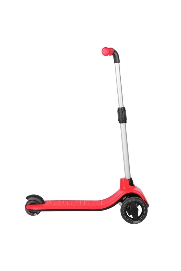 Nessiworld  LC Lets Ride Scooter Kırmızı