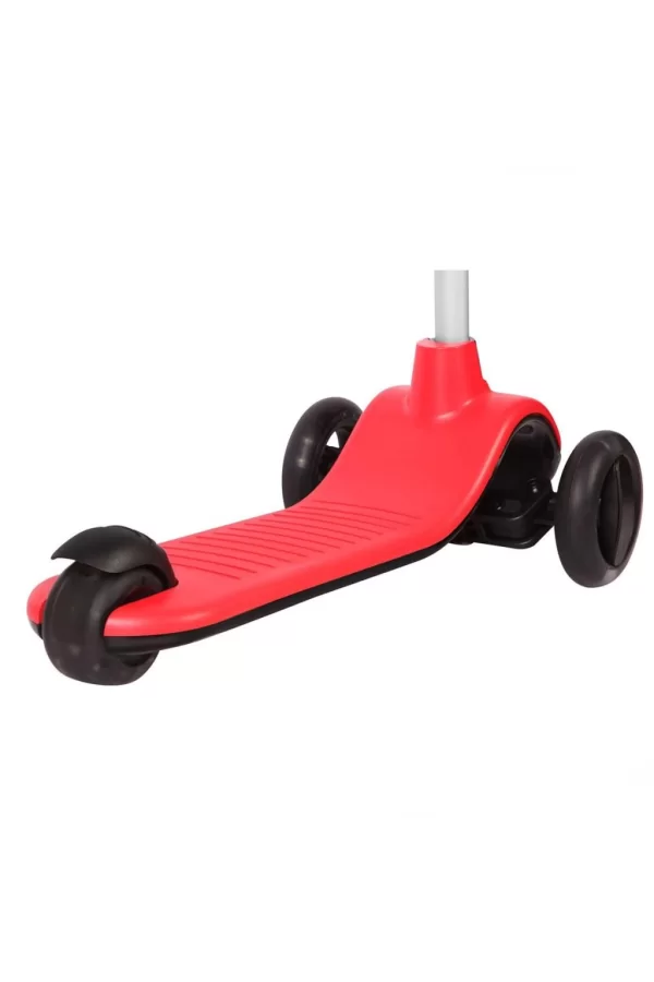 Nessiworld  LC Lets Ride Scooter Kırmızı
