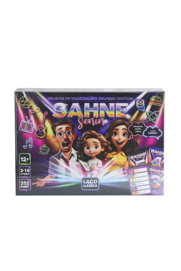 Nessiworld  LC7837 Sahne Senin -Laçokids