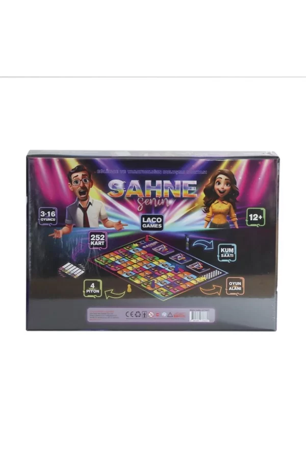 Nessiworld  LC7837 Sahne Senin -Laçokids
