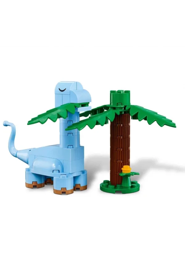 Nessiworld  LEGO Classic Yaratıcı Dinozorlar 11041