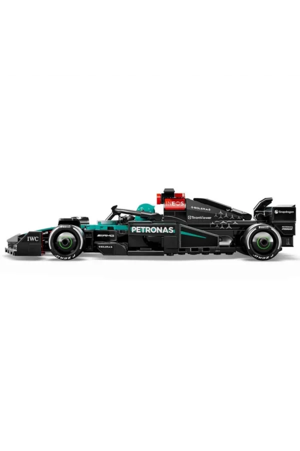 Nessiworld LEGO Speed Champions Mercedes-AMG F1 W15 Yarış Arabası