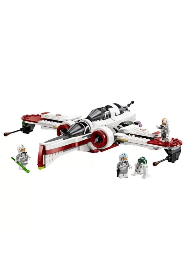 Nessiworld LEGO Star Wars: Sith’in İntikamı ARC-170 Starfighter
